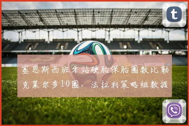 塞恩斯西班牙站硬胎保胎圈数比勒克莱尔多10圈，法拉利策略组数据模型偏向谁？
